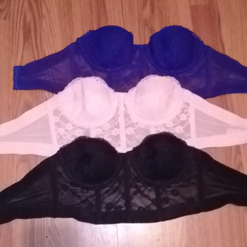 Forever21 Bra Lot
